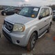 5FNYF3H22BB053134 2011 Honda Pilot Lx auction photo thumbnail 6