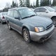 4S3BH686717624254 2001 Subaru Outback Limited auction photo thumbnail 1
