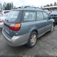 4S3BH686717624254 2001 Subaru Outback Limited auction photo thumbnail 4