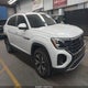 1V2DE2CA0SC222573 2025 Volkswagen Atlas Cross Sport 2.0T Se auction photo thumbnail 1