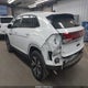 1V2DE2CA0SC222573 2025 Volkswagen Atlas Cross Sport 2.0T Se auction photo thumbnail 3
