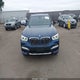 5UXTY3C01M9F54007 2021 BMW X3 Sdrive30I auction photo thumbnail 12