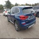 5UXTY3C01M9F54007 2021 BMW X3 Sdrive30I auction photo thumbnail 3