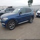 5UXTY3C01M9F54007 2021 BMW X3 Sdrive30I auction photo thumbnail 6