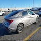 KMHLM4DG1RU839706 2024 Hyundai Elantra Sel auction photo thumbnail 4