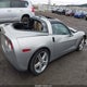 1G1YY24U155106707 2005 Chevrolet Corvette auction photo thumbnail 4