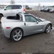 1G1YY24U155106707 2005 Chevrolet Corvette auction photo thumbnail 13