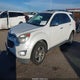2GNALDEK6G6284840 2016 Chevrolet Equinox Ltz auction photo thumbnail 2