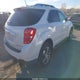 2GNALDEK6G6284840 2016 Chevrolet Equinox Ltz auction photo thumbnail 4