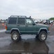 1J4FT28S0YL243721 2000 Jeep Cherokee Se auction photo thumbnail 13