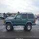 1J4FT28S0YL243721 2000 Jeep Cherokee Se auction photo thumbnail 14