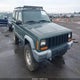 1J4FT28S0YL243721 2000 Jeep Cherokee Se auction photo thumbnail 1
