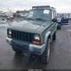 1J4FT28S0YL243721 2000 Jeep Cherokee Se auction photo thumbnail 2
