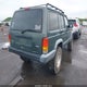 1J4FT28S0YL243721 2000 Jeep Cherokee Se auction photo thumbnail 4