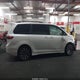 5TDYZ3DC0JS940165 2018 Toyota Sienna Limited Premium 7 Passenger auction photo thumbnail 14