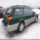 4S3BH6655Y7660674 2000 Subaru Outback auction photo thumbnail 4
