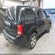 5FNYF3H5XAB012694 2010 Honda Pilot Ex-L auction photo thumbnail 4