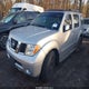 5N1AR18W65C760332 2005 Nissan Pathfinder Le auction photo thumbnail 2
