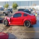 1ZVHT82H585145249 2008 Ford Mustang Gt Deluxe/Gt Premium auction photo thumbnail 15