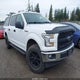 1FTEW1EF9HKC46777 2017 Ford F-150 Xlt auction photo thumbnail 1