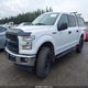 1FTEW1EF9HKC46777 2017 Ford F-150 Xlt auction photo thumbnail 2