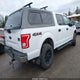 1FTEW1EF9HKC46777 2017 Ford F-150 Xlt auction photo thumbnail 4