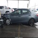 2T1BURHE7JC073374 2018 Toyota Corolla Le auction photo thumbnail 14
