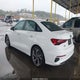 WAUBUDGY2NA019003 2022 Audi A3 Premium Plus 40 Tfsi Front-Wheel Drive S Tronic auction photo thumbnail 3