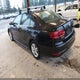 3VW637AJ9DM318359 2013 Volkswagen Jetta Hybrid Sel auction photo thumbnail 3