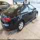 3VW637AJ9DM318359 2013 Volkswagen Jetta Hybrid Sel auction photo thumbnail 4