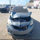 JTDBT4K35CL029043 2012 Toyota Yaris auction photo thumbnail 12