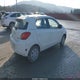 ML32A3HJ1EH023545 2014 Mitsubishi Mirage De auction photo thumbnail 4