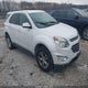 2GNALCEK8G6270075 2016 Chevrolet Equinox Lt auction photo thumbnail 1
