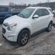 2GNALCEK8G6270075 2016 Chevrolet Equinox Lt auction photo thumbnail 2