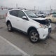 JTMWFREV6EJ014312 2014 Toyota Rav4 Xle auction photo thumbnail 1