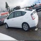 JTDKB20U453071175 2005 Toyota Prius auction photo thumbnail 15