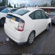 JTDKB20U453071175 2005 Toyota Prius auction photo thumbnail 4