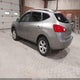 JN8AS5MV8AW118995 2010 Nissan Rogue Sl auction photo thumbnail 3