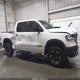 1C6SRFLM7LN271474 2020 Ram 1500 Rebel 4X4 5'7 Box auction photo thumbnail 14