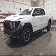 1C6SRFLM7LN271474 2020 Ram 1500 Rebel 4X4 5'7 Box auction photo thumbnail 2