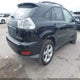 JTJHW31U472010174 2007 Lexus Rx 400H auction photo thumbnail 4
