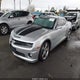 2G1FK1EJ1D9134404 2013 Chevrolet Camaro 2Ss auction photo thumbnail 2