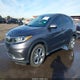 3CZRU5H3XNM724008 2022 Honda Hr-V 2Wd Lx auction photo thumbnail 2