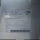 WA1LFAFP8EA043891 2014 Audi Q5 2.0T Premium auction photo thumbnail 9