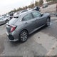 SHHFK7H27HU427223 2017 Honda Civic Lx auction photo thumbnail 4