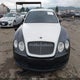 SCBBR53W168037986 2006 Bentley Continental Flying Spur auction photo thumbnail 13