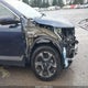 5J6RW2H92KL004454 2019 Honda Cr-V Touring auction photo thumbnail 18