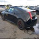 1G6DV1EP0E0150599 2014 Cadillac Cts-V auction photo thumbnail 3
