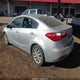 KNAFX4A66E5227362 2014 Kia Forte Lx auction photo thumbnail 3