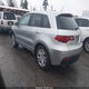 5J8TB1H59BA004334 2011 Acura Rdx auction photo thumbnail 3